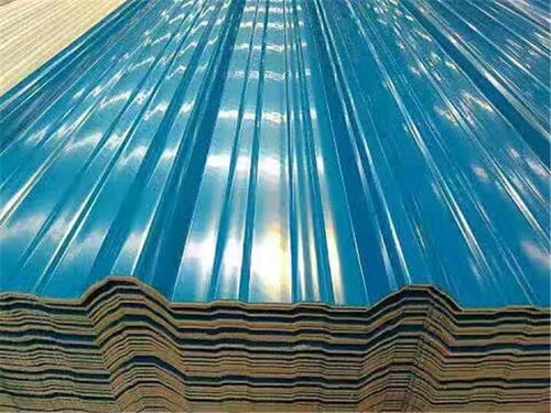 虹鑫建材 探索咸陽APVC復(fù)合瓦的創(chuàng)新應(yīng)用與建筑價(jià)值