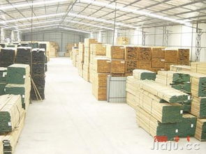 上海建材原木市場(chǎng)全解析 品牌、批發(fā)、加盟與家具供求指南